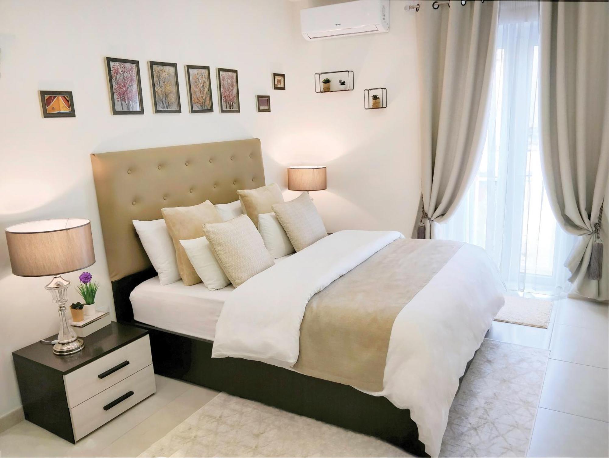 Central Rooms - Near Valletta & Sliema - Best Bus Lines Hamrun المظهر الخارجي الصورة