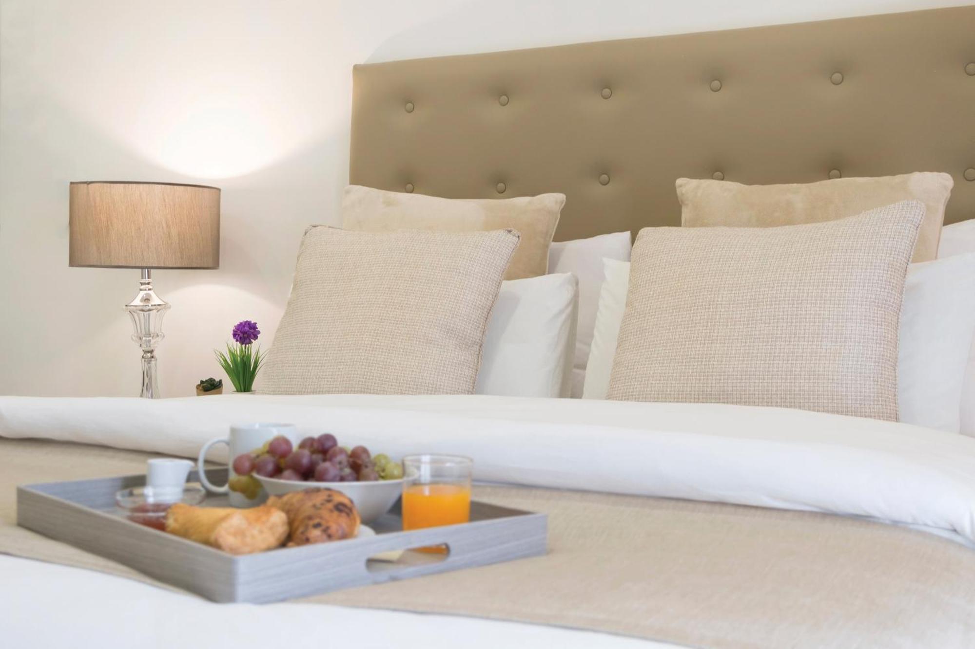 Central Rooms - Near Valletta & Sliema - Best Bus Lines Hamrun المظهر الخارجي الصورة