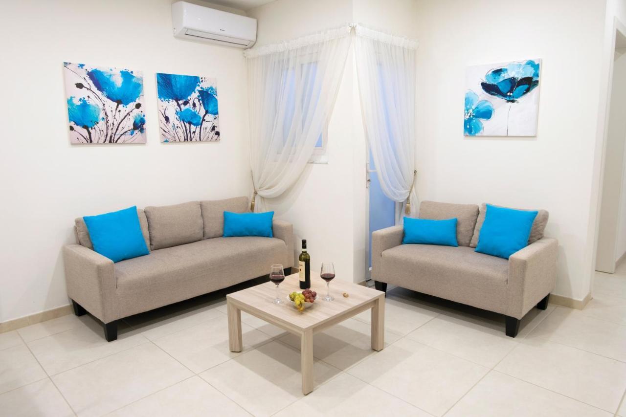 Central Rooms - Near Valletta & Sliema - Best Bus Lines Hamrun المظهر الخارجي الصورة