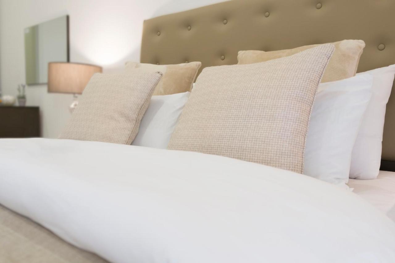 Central Rooms - Near Valletta & Sliema - Best Bus Lines Hamrun المظهر الخارجي الصورة